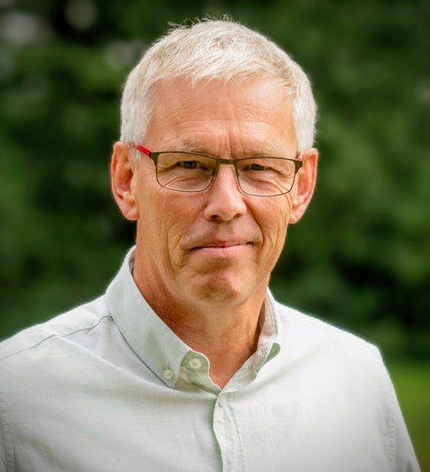 Bernd Kettmann