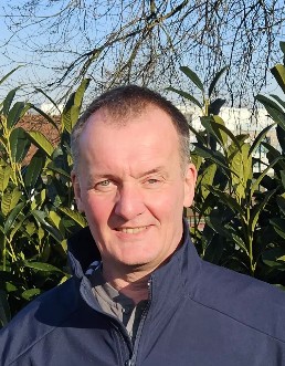 Klaus Hugenberg